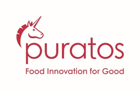 Puratos Logo - Food Innovation for Good